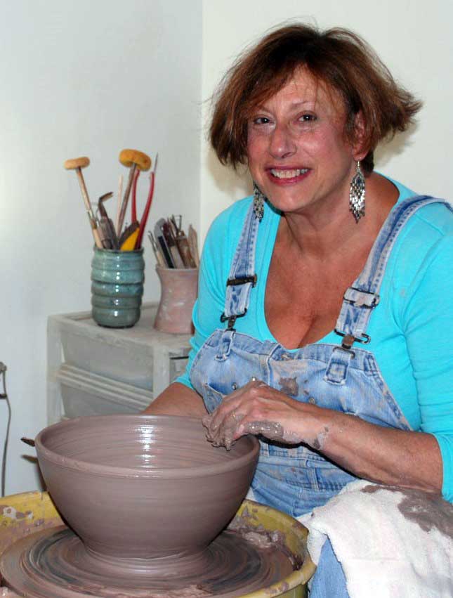 Westchester Pottery