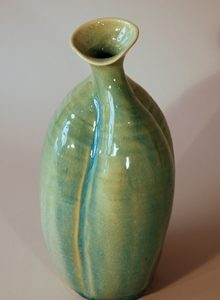 Sculptural Ceramics