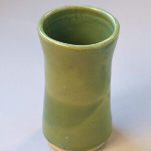 Light Green Vase