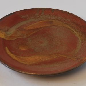 Rust Platter