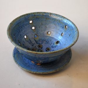 Berry Bowl in Blue
